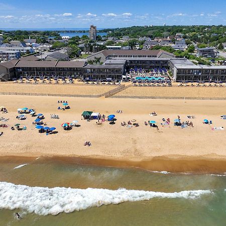 Royal Atlantic Beach Resort Montauk Exterior foto