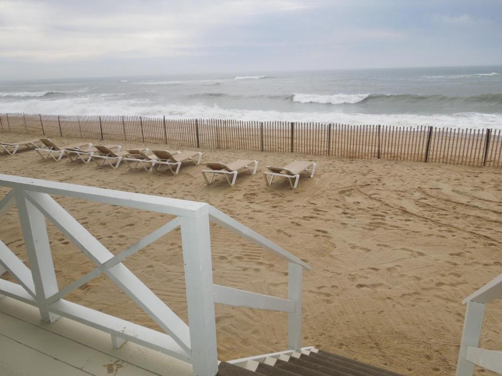 Royal Atlantic Beach Resort Montauk Cameră foto