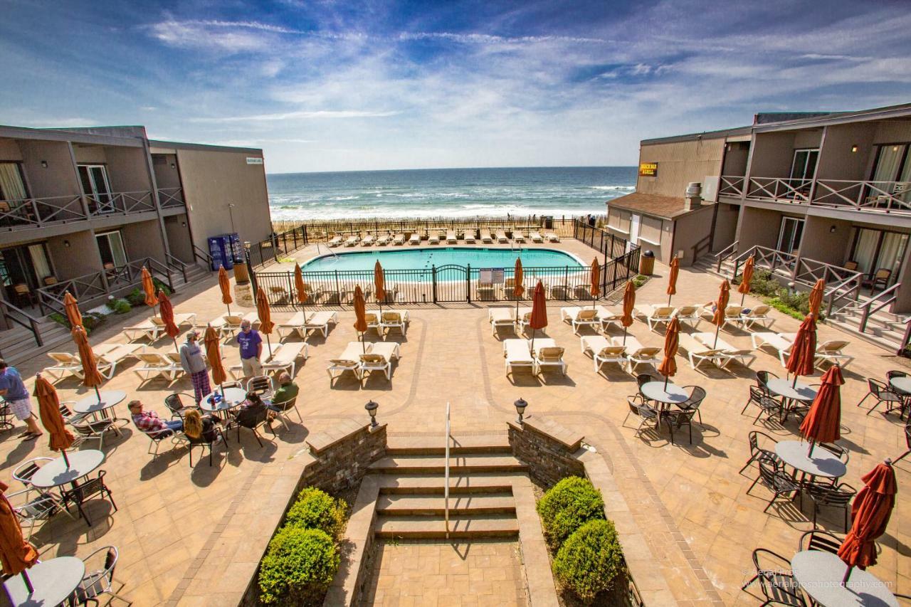 Royal Atlantic Beach Resort Montauk Exterior foto