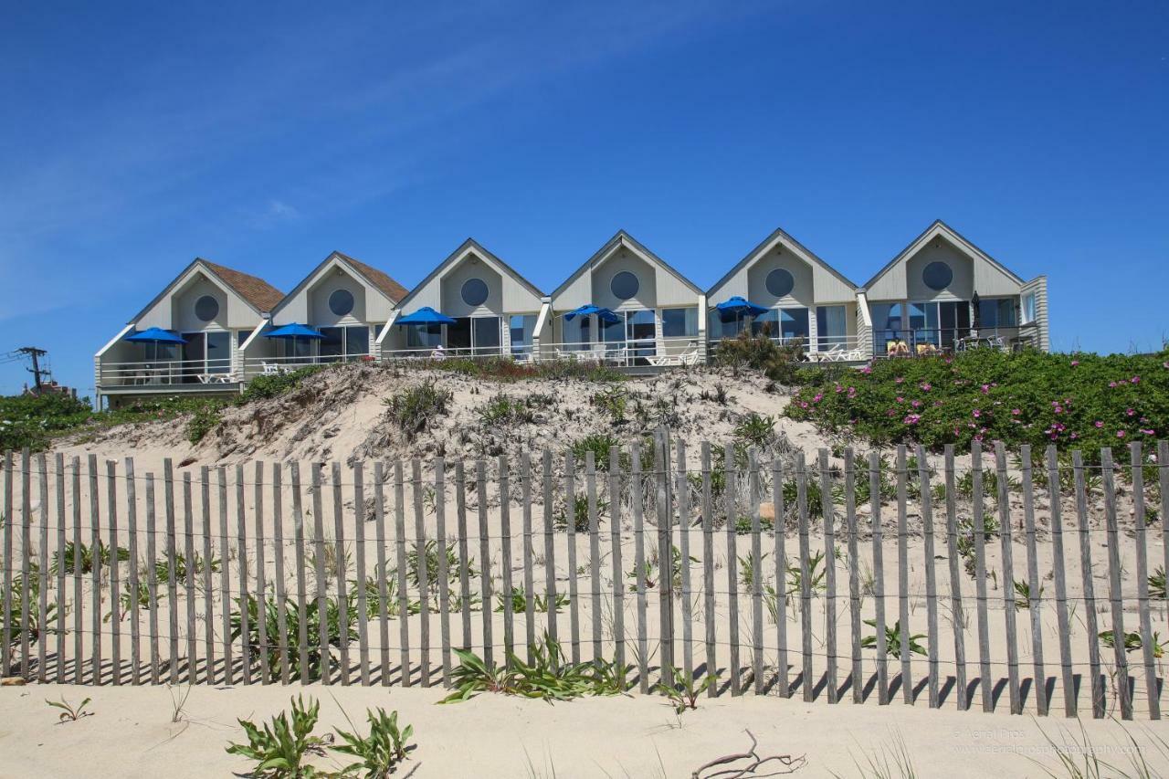 Royal Atlantic Beach Resort Montauk Exterior foto